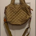 MZ Wallace  Small Sutton Deluxe Photo 0