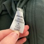 Eddie Bauer NWOT  women’s‎ dark green lounge comfy soft pull on jogger sweatpants Photo 5