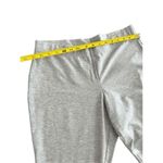 Lady Food Locker capri yoga pants size XL Gray Photo 4
