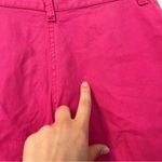 ✨ Bright pink vintage pants Smacs high rise straight leg women’s size 28 Photo 12