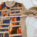 St. John  Sport By Marie Gray Ribbed Knit Sweater Size M Photo 7