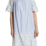 Luxology  off the shoulder dress Photo 0