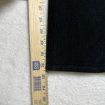 True Religion Womens Joey Big T Corduroy Flare Jeans Pants Size 31 Black Y2K Photo 7