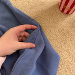 Lululemon Scuba Half-Zip Funnel Neck Oversized M/L Photo 6