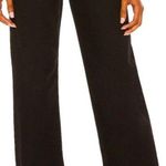 Dr. Denim  Black High Wide Leg Jeans Photo 1