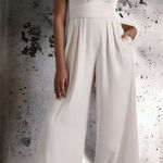 Sachin + Babi Anthropologie  Connie Jumpsuit Size 2 Photo 0