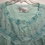 Vintage gown xl Photo 1