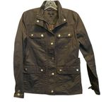 J.Crew downtown field jacket Photo 0