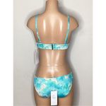 Johnny Was New. Calme by  bikini. Medium Retails $189 Photo 4