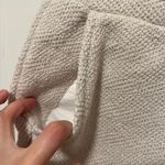 Faherty Brand Textured Cotton Blend Drawstring Shorts Size XLARGE NWT Photo 7