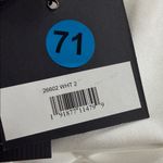 Mac Duggal  26602 - Sleeveless Peplum Jumpsuit size 2. H Photo 4