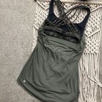 Lululemon Wild Tank Size 2 Photo 5