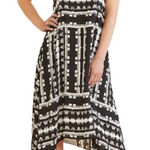 Evereve Peyton Jensen‎  Mika Midi Dress size xs Photo 0