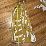 DIARRABLU Mailys Gold Convertible Maxi‎ Dress Size XS Photo 10