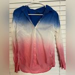Tommy Hilfiger  Ombré Shirt Photo 0