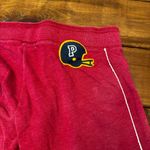 PINK joggers Red Size XS Photo 4