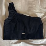 Black Ribbed One Photo 4