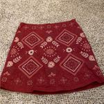 Miami Mini skirt Photo 0