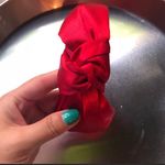 Urban Outfitters Ref Satin Headband Photo 3