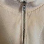 Tommy Bahama  Peach Aurba Zip Pullover XL Photo 1