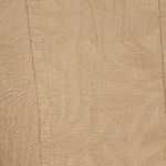 Christopher & Banks Yellow Jaquard Cotton Blend Blazer Size Small Photo 1