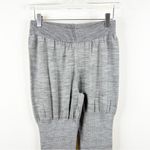 Free People NEW  The Recovery Knit Set XS Grey Photo 9