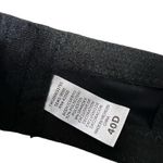 Black Push Up Bra Womens 40D Underwire Support Everyday Comfort Pink Size undefined Photo 4