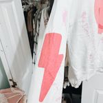 These Three Boutique Smiley Crewneck Photo 1