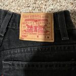 Levi's 550 Jeans Photo 2