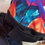 PINK - Victoria's Secret PINK VS Ultimate Tropical Sheer Leggings Small Photo 9