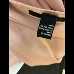 Forever 21 #229 pink slip skirt Photo 5