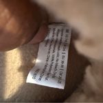 Dearfoams  Women's Indoor/Outdoor Darcy Black Velour Clog Slippers Photo 3