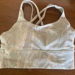 Lululemon Energy Bra Long Line Photo 0