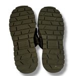 Skechers Y2K 90’s Vintage  Jammers Chunky Brown Leather Sandals Women's Sz 8 Photo 1