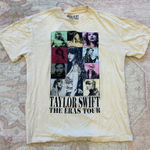 Taylor Swift  Eras Tour T-Shirt Photo 0