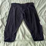Nike  Dri-Fit capri leggings Photo 2