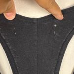 Free People Ready To Go One Cut Out Wide Leg Relaxed Peachy Jumpsuit Women’s M Photo 10