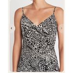 frame denim Frame animal print camisole Photo 11