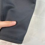 Spyder women's black fleece lined tech core stretch activewear leggings XL Photo 3