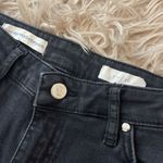 Pilcro and the Letterpress  cropped stuffed bell bottoms size 26 Photo 1