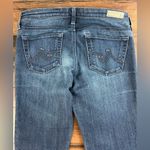 AG Adriano Goldschmied Adriano Goldschmied The Stilt Cigarette Leg Jeans - Size 27 Photo 4