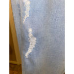 Women's Purple Candy Jeans, XL, Blue Size 16 Photo 2