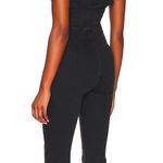 Free People We The Free Jayde Flare Jumpsuit Photo 2