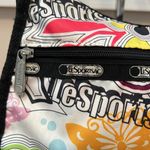 LeSportsac  Classic Hobo in Butterfly and Floral Print Photo 1