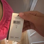 Ralph Lauren Women or men Pink Drawstring Shorts swimming Photo 1