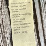 Johnny Was Silk Scarf Photo 5