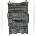For Love & Lemons  Sporty Knit Skirt Photo 2
