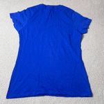 Disney NEW  Minnie Mouse Shamrock T-Shirt Womens S St Patricks Day Graphic‎ Tee Photo 2