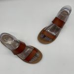 J. Crew Factory Boardwalk Sandals Photo 9