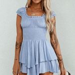 Princess Polly  Love Galore Romper Photo 0